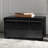 Alescia Faux Leather Upholstered Storage Bench-1661617082-1661617080