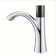 Creteil Chrome Finish Touchless Automatic Faucet Soap Dispenser Combo