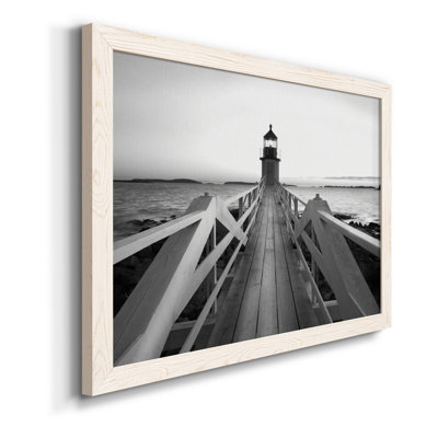 " Marshall Point Lighthouse "