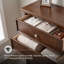 Commode 5 tiroirs Allabaksh