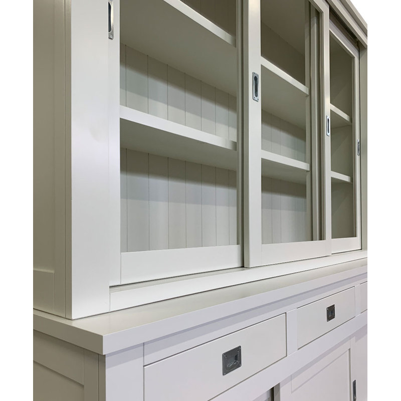 OKean Display Cabinet