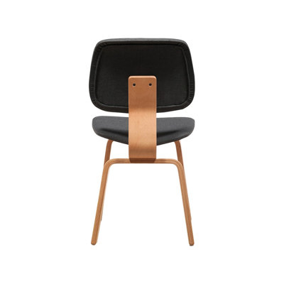 Kinzly Upholstered Dining Chair
