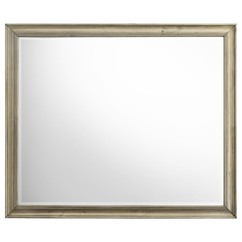 Miroir de commode Sturminster