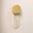 Fintan 1 Light Wall Sconce-67122937