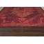 Tapis oriental rouge Goutier Saxon Sultan-23508695