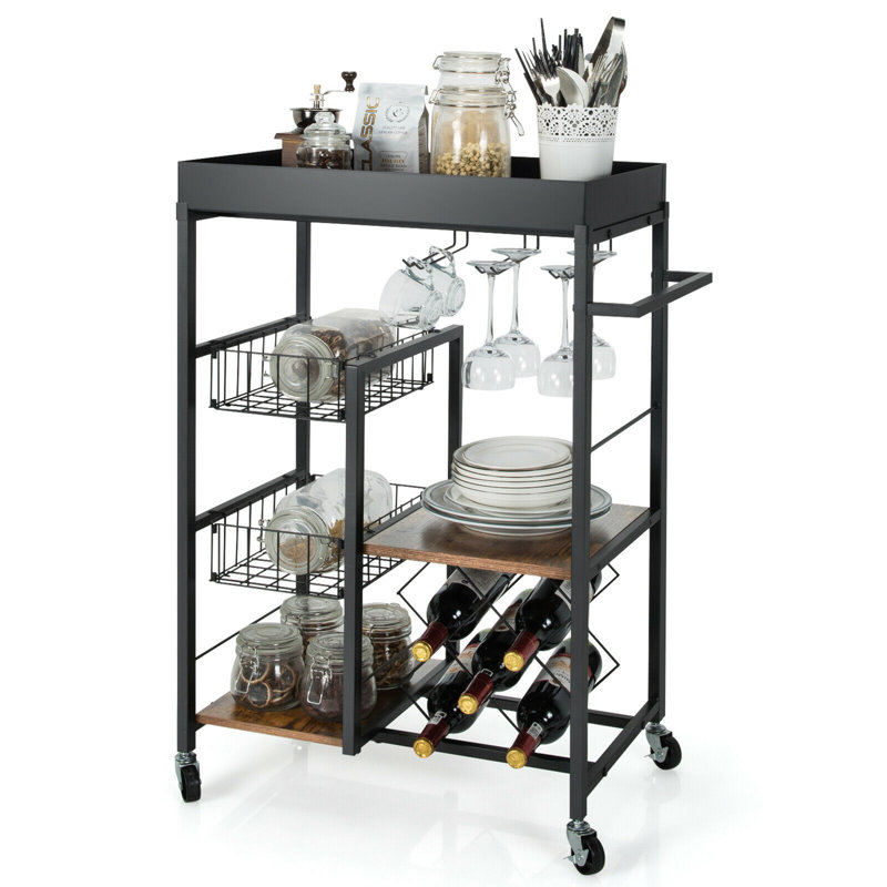 Kitchen Cart