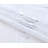 2PCS White Gauze - Gold Stamping Willow Twig - Golden Curtains, 96''*52''-1465411453