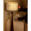 Grand luminaire d'appoint luxueux