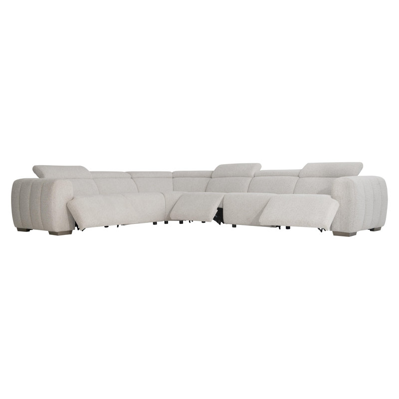 Aldo Sectional