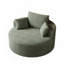 Fauteuil demi-tonneau Corduroy-693286806