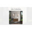Base de meuble-lavabo 36 po Jute® seulement-1190191250