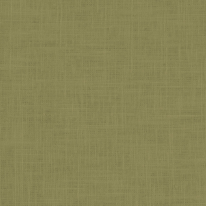 108 "passe-tringle / languette arrière doublure simple basilic Murray, Occultant, Passe-tringle, L 50 po x L 132 po