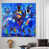 Wrapped Canvas