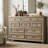 9 Drawer Dresser For Bedroom-384895580