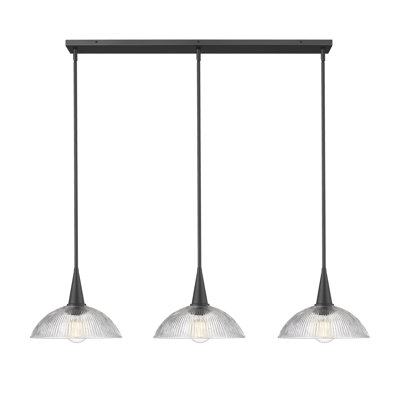 Lustre linéaire