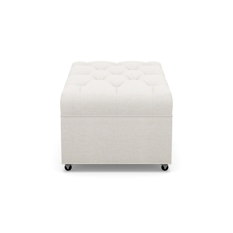 Tufted Ottoman, 5246-80