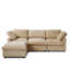 Canapé modulaire 4 pièces Kessi-155921926