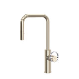 Eclissi™ Pull-Down Single Handle Kitchen Faucet With Accessories