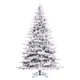 Utica 10' H Artificial Fir Christmas Tree
