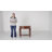 Roloff 34" Console Table-85277035