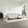 Astro 93'' Upholstered Power Reclining Sofa