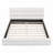 Upholstered Platform Bed-1137992933