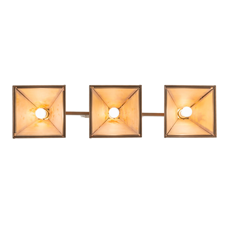 Rustic Lodge 3 - Light Pendant