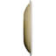 Dublin 26.88'' H x 26.88'' W x 3.88'' D Urethane Ceiling Medallion