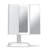 Modern Lighted Magnifying Makeup Mirror-69662500