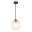Luminaire suspendu sphère 1 lumière Brunswick-2092135579-2092135576