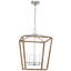 Darlana 6 - Light Chandelier-906972330-906972333