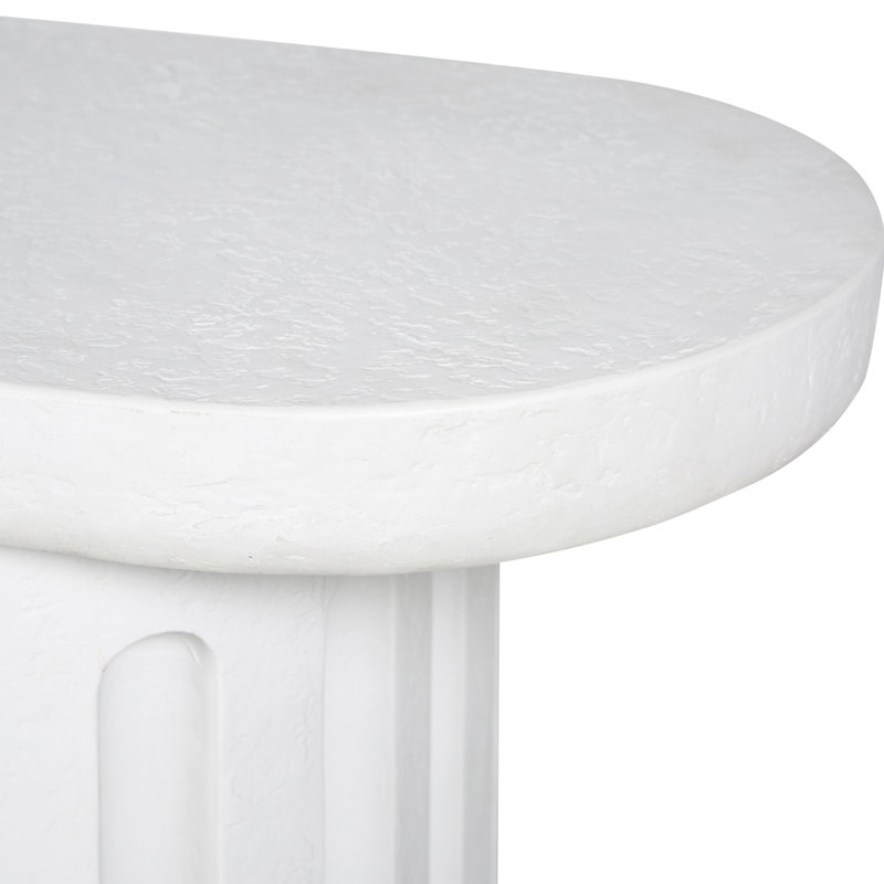 Eris Outdoor Bench
