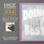 «Doing My Best», reproduction encadrée - bois massif-823517333-823517335