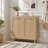 Bathroom Laundry Storage Cabinet