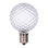 Globe Light Bulbs