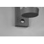 Evelore Outdoor Armed Sconce