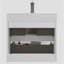 Meuble-lavabo blanc 24 po avec lavabo Alice-1260698903-1260698907-1260698900
