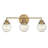 Poppy Bath 3-Light Vanity Light-942848350