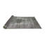 Tapis gris abstrait Sely-1923937892