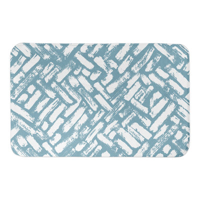 Non-Slip Bath Rug