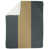 Steel Gray/Gold/Steel Gray