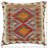 Geometric Throw Pillow