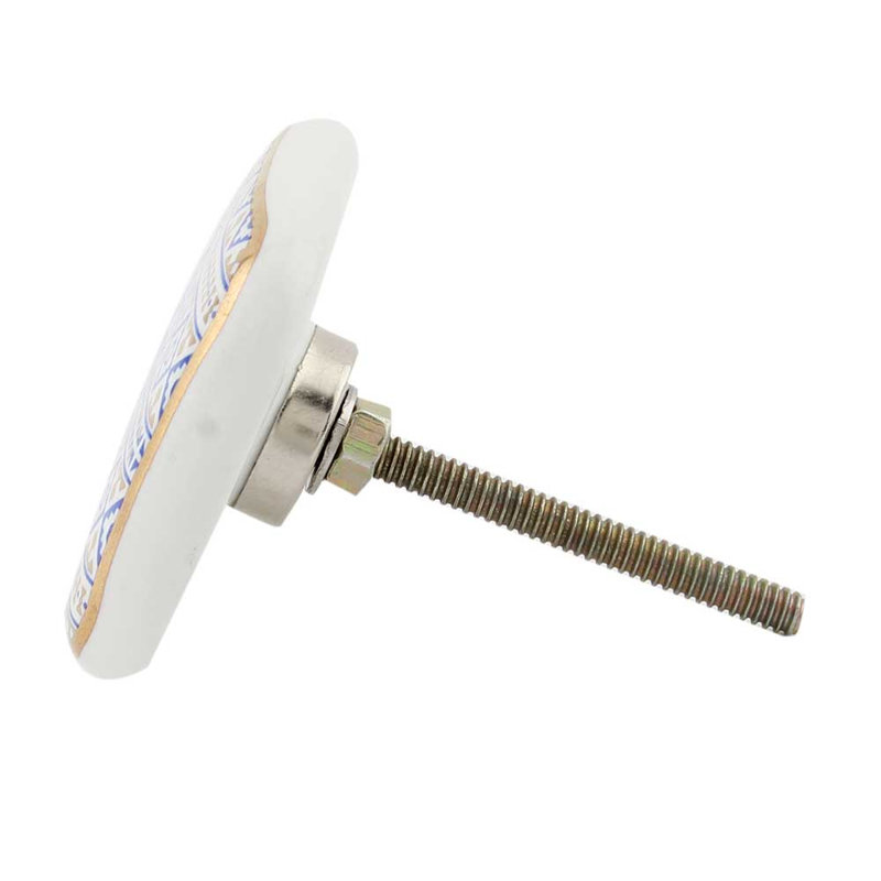 Square Knob
