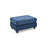 Liskeard Bella Tufted Rectangle Standard Ottoman-451368610