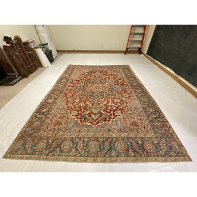 Home and Rugs 16739