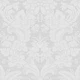 Laura Ashley Martigues Sugared Violet Wallpaper
