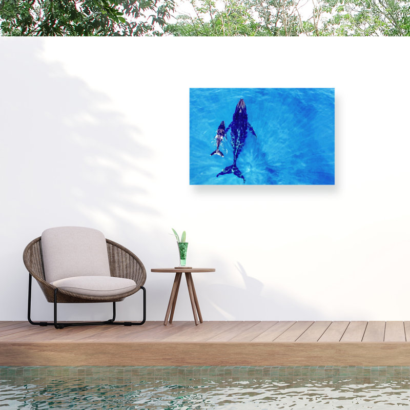 «Bachelor Découvrez le monde» sur toile, H 16 po x l 24 po