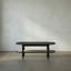Amore Solid Wood Coffee Table
