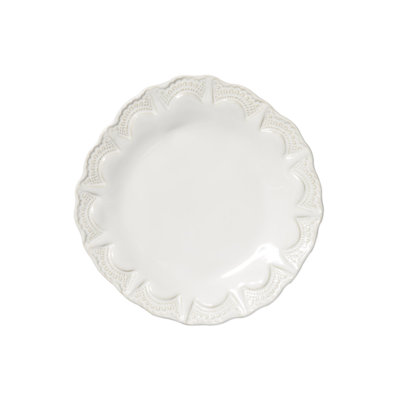 Incanto Handmade Stoneware Salad/Dessert Plate