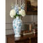 Vase au design contemporain